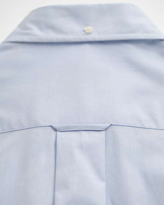 Hemd im Regular Fit aus Pinpoint Oxford