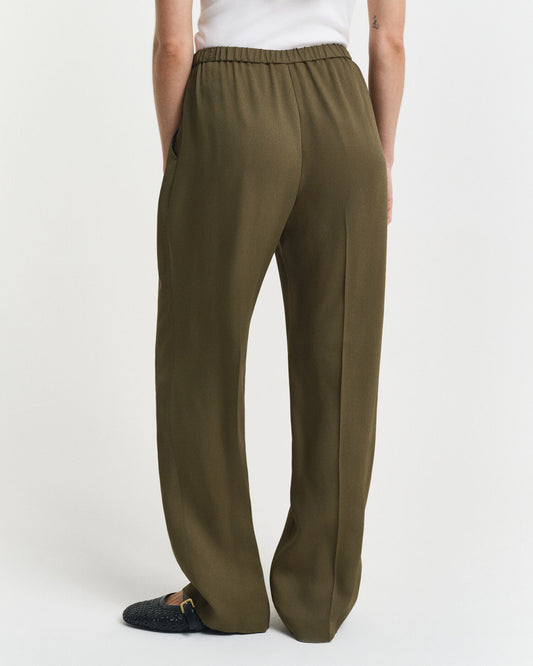 Fließende Hose
