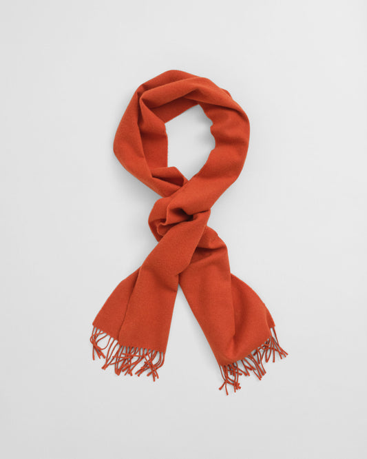 Wool Scarf
