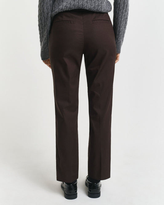 Slim-Fit-Hosen