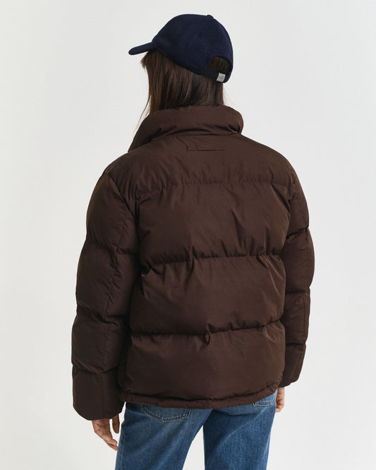 Aktive Cloud Jacke
