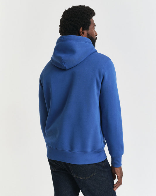 Shield Hoodie