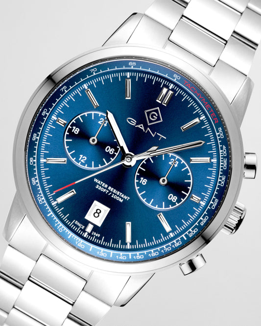 Bergamo Watch