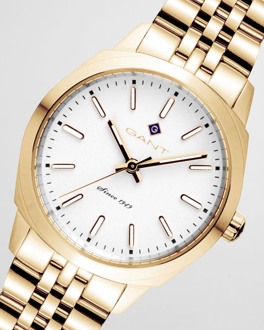 Lauderdale Watch