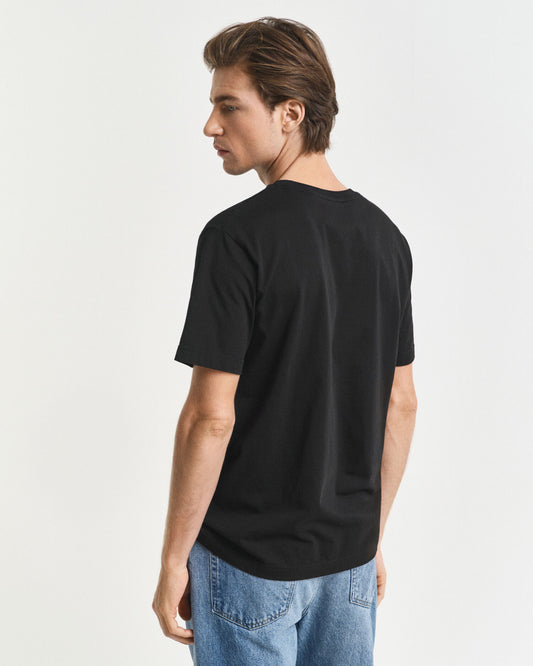 Archive Shield T-Shirt