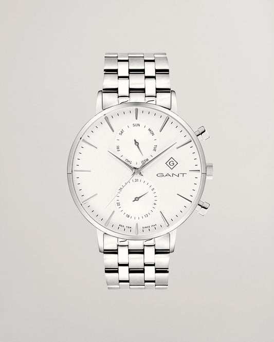 Park Hill Day-Date II Armbanduhr