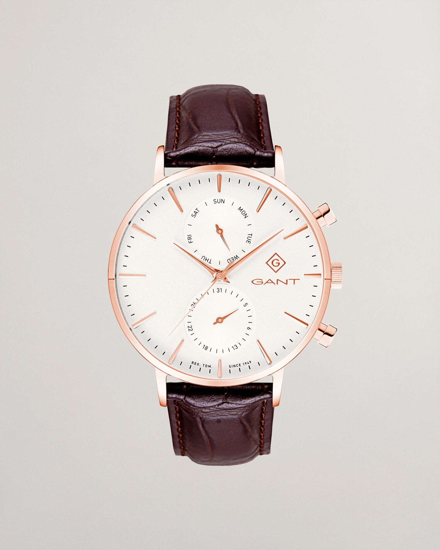 Montre-bracelet Park Hill Day-Date II