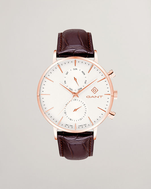 Park Hill Day-Date II Armbanduhr