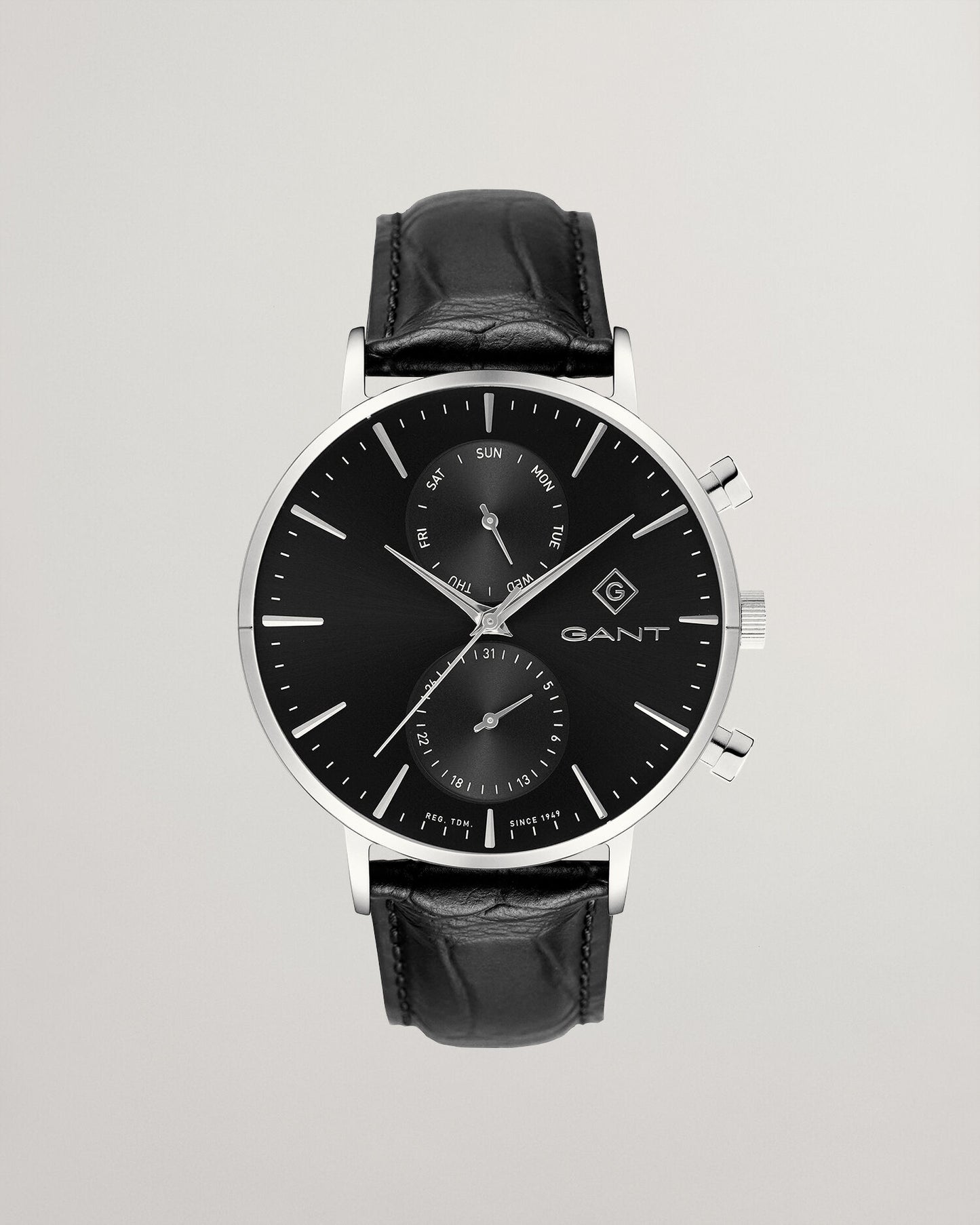 Montre-bracelet Park Hill Day-Date II