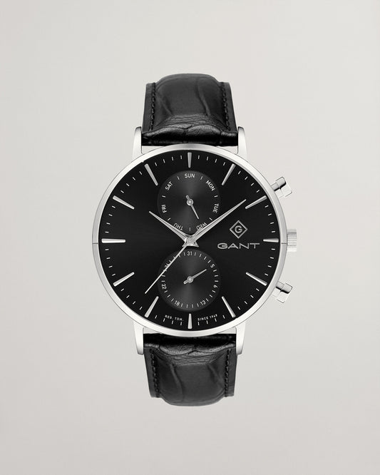 Park Hill Day-Date II Armbanduhr