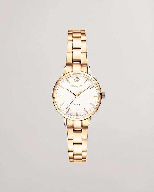 Park Avenue 28 Armbanduhr