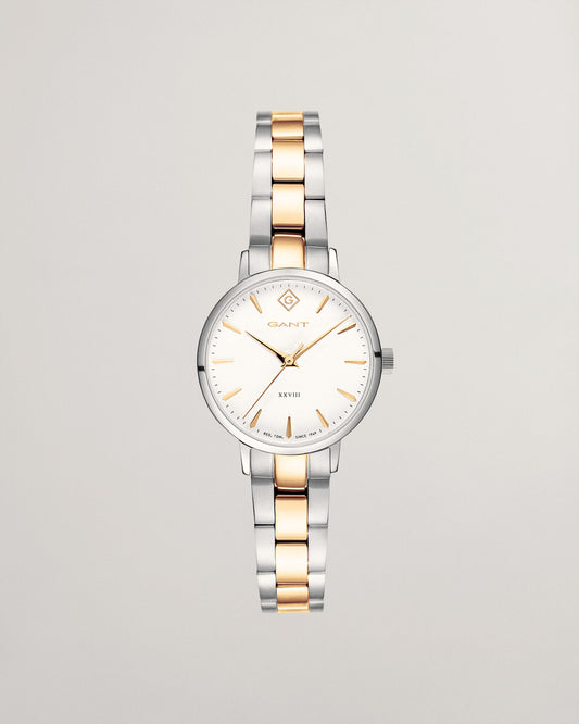 Park Avenue 28 Armbanduhr
