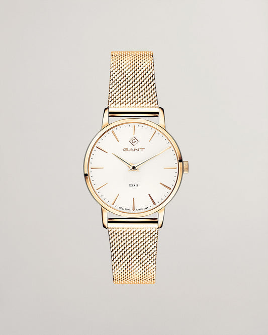 Park Avenue 32 Armbanduhr
