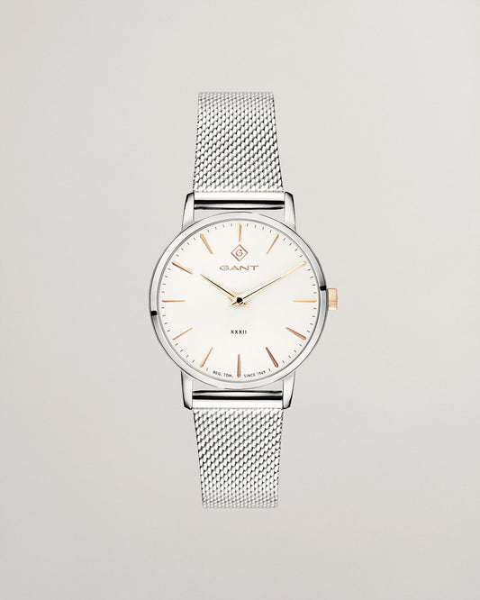 Armbanduhr Park Avenue 32