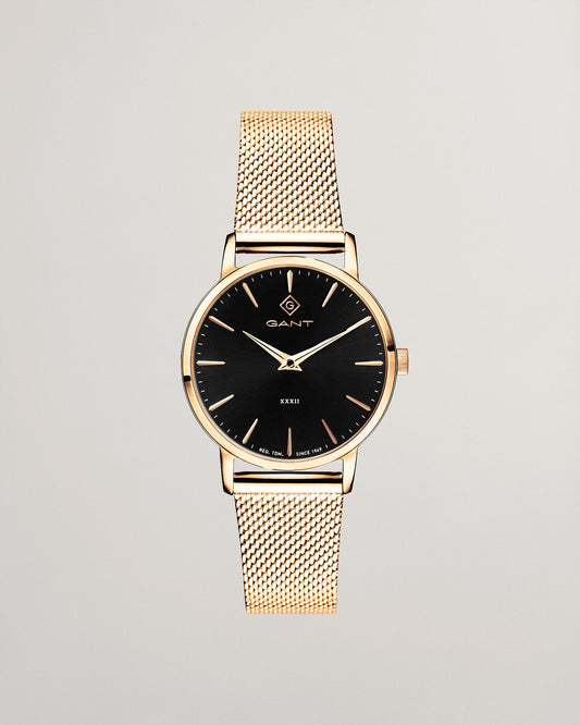 Park Avenue 32 Armbanduhr