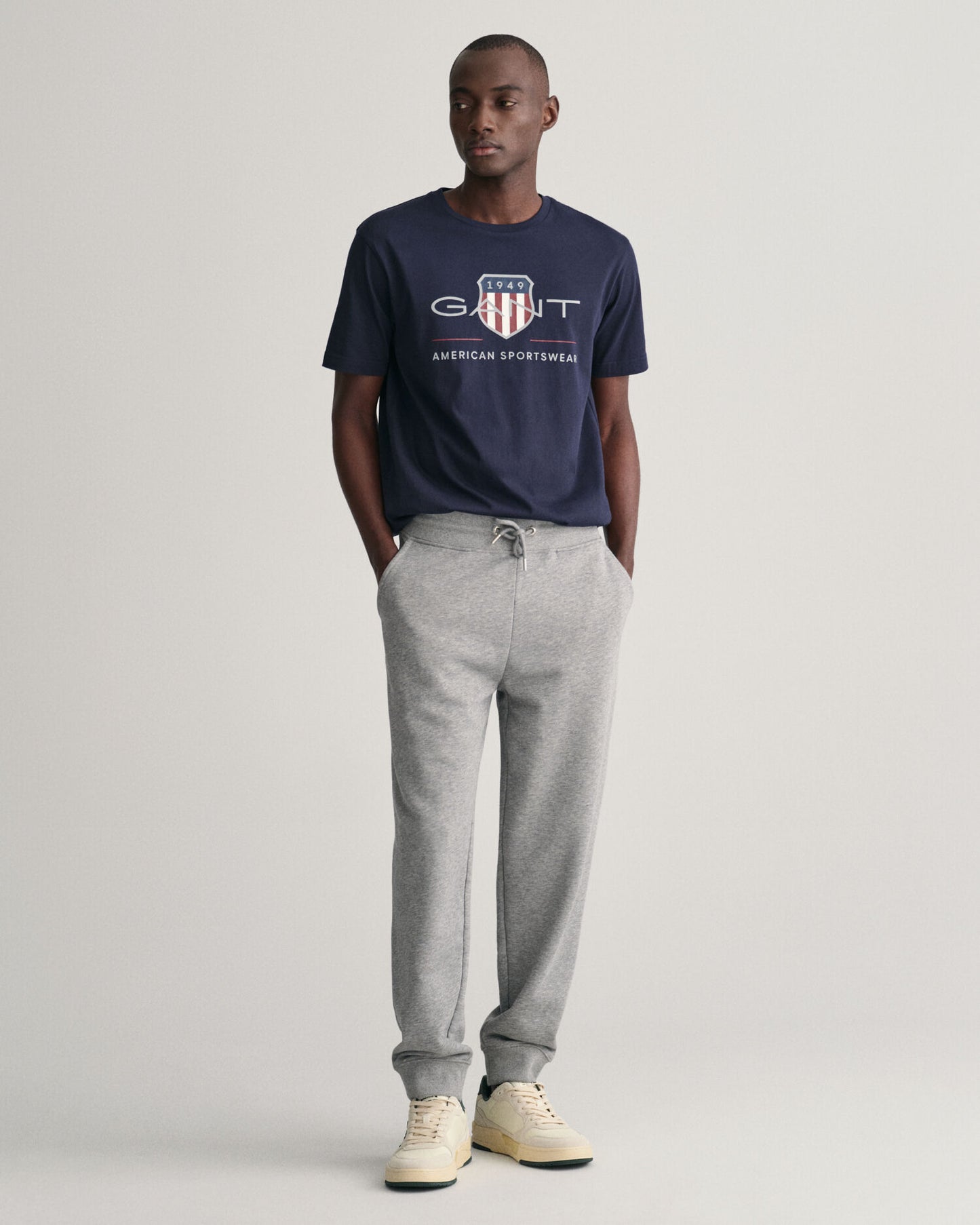 Pantalon de survêtement Shield