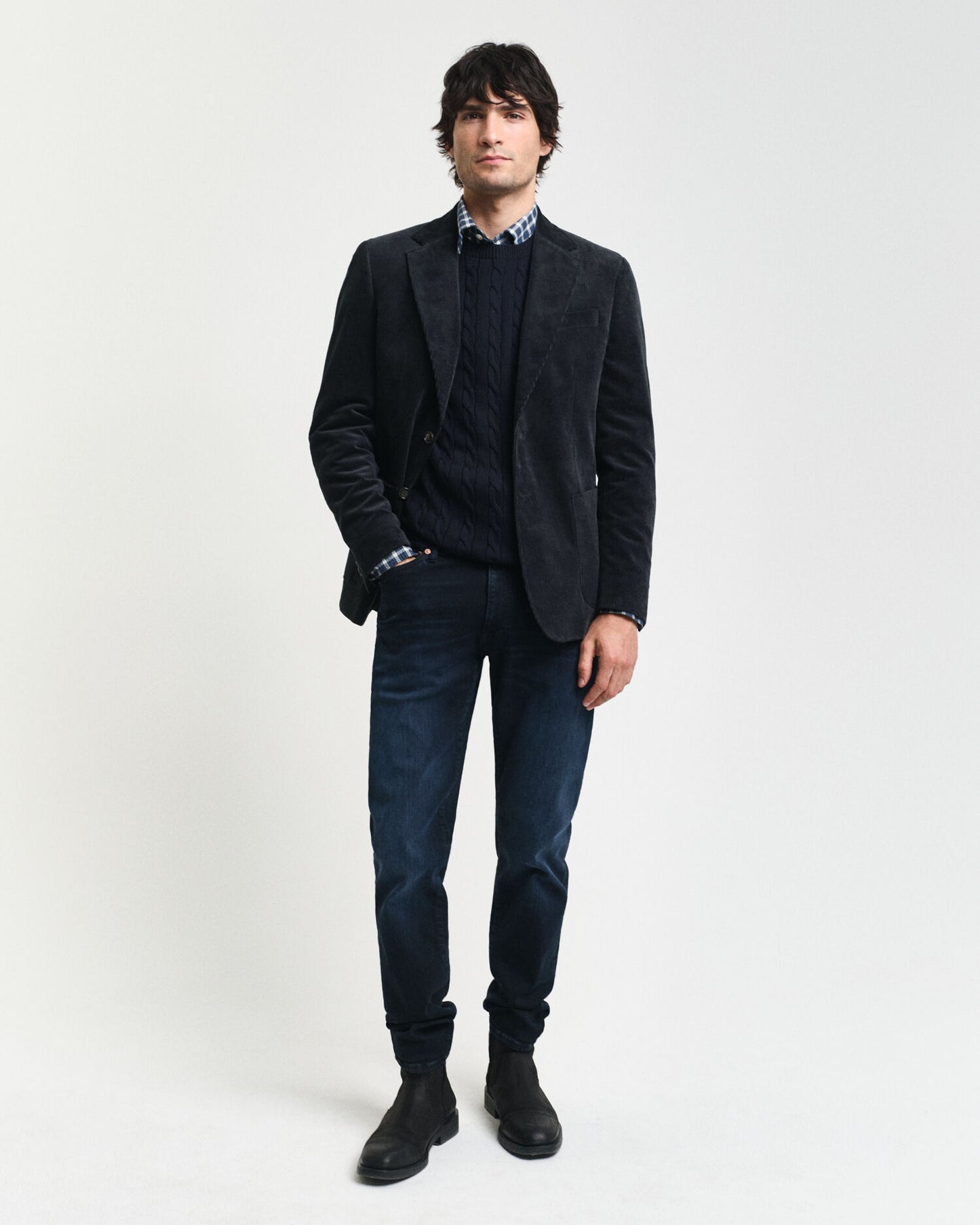 Extra Slim Fit Active Recover Jeans