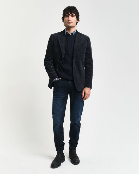 Jean Active Recover coupe extra slim