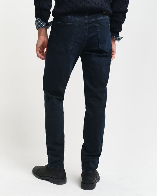 Jean Active Recover coupe extra slim
