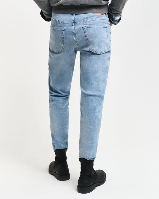 Jean Extra Slim Fit Active Recover