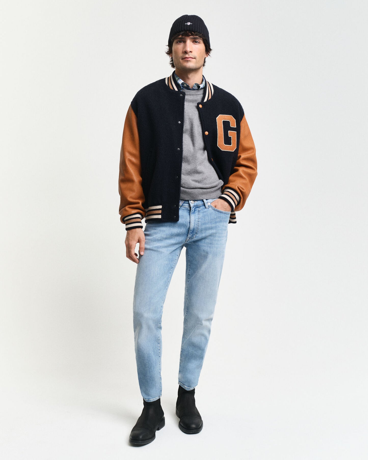 Extra schmale Active Recover Jeans