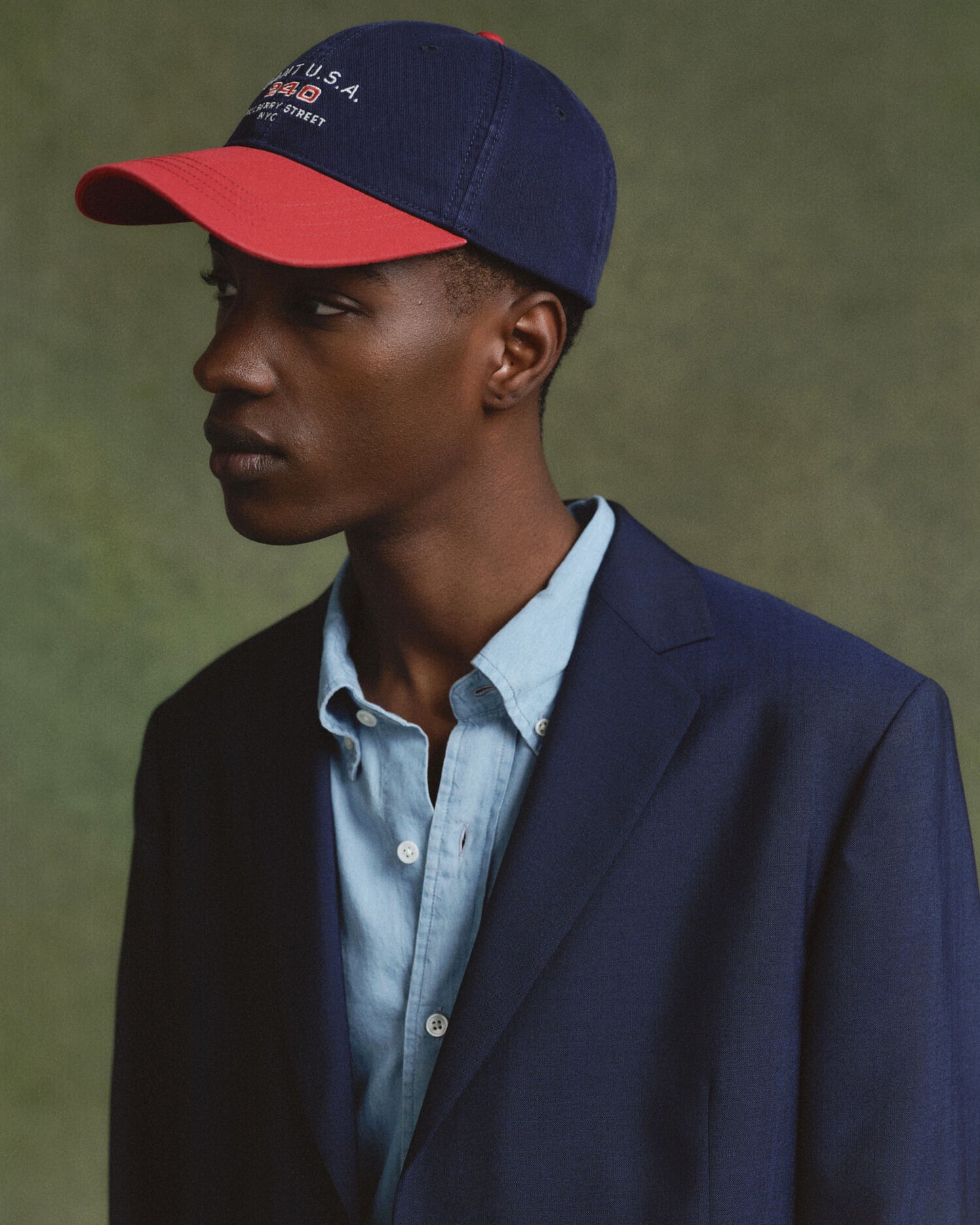 Casquette drapeau USA 240