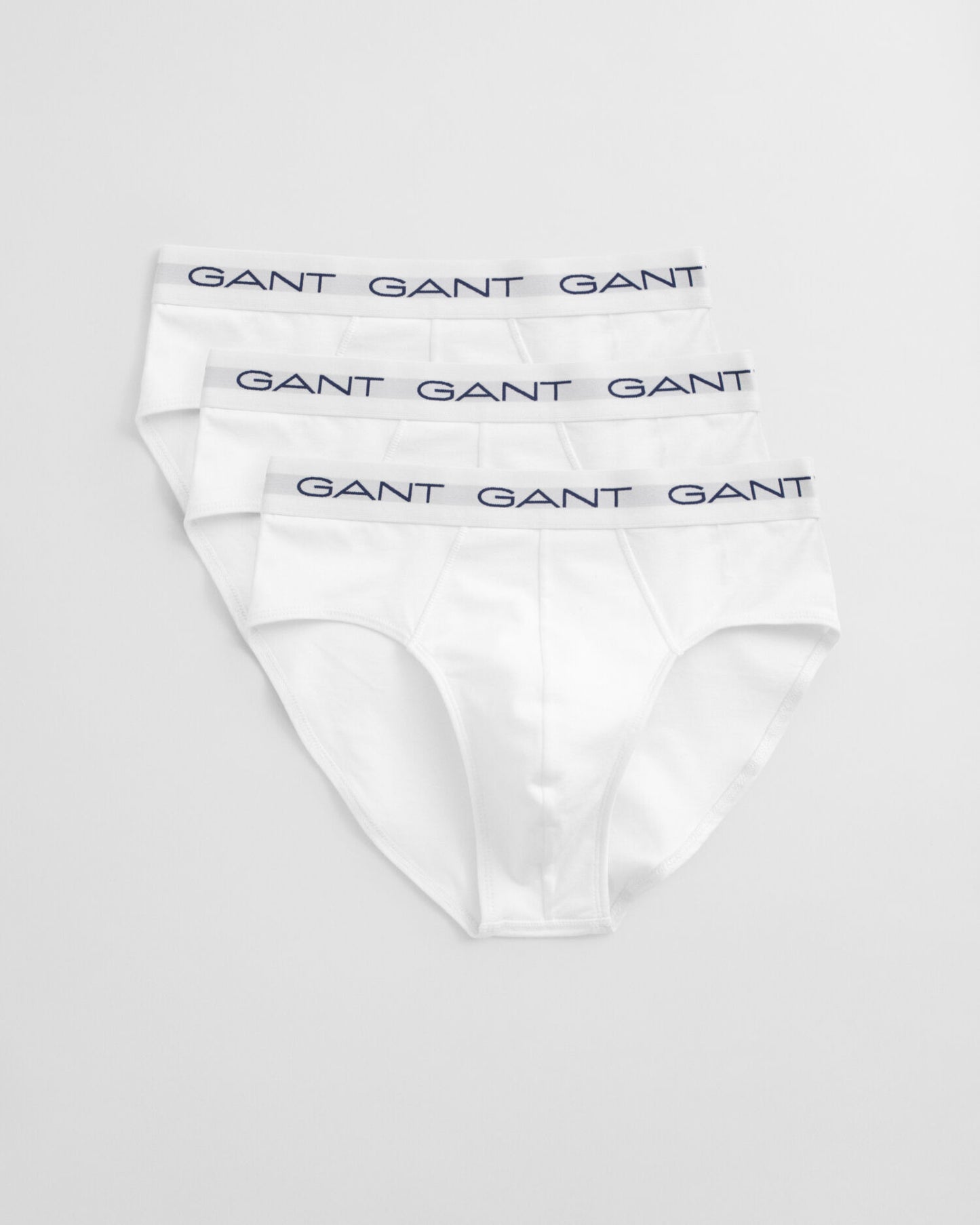 Lot de 3 slips