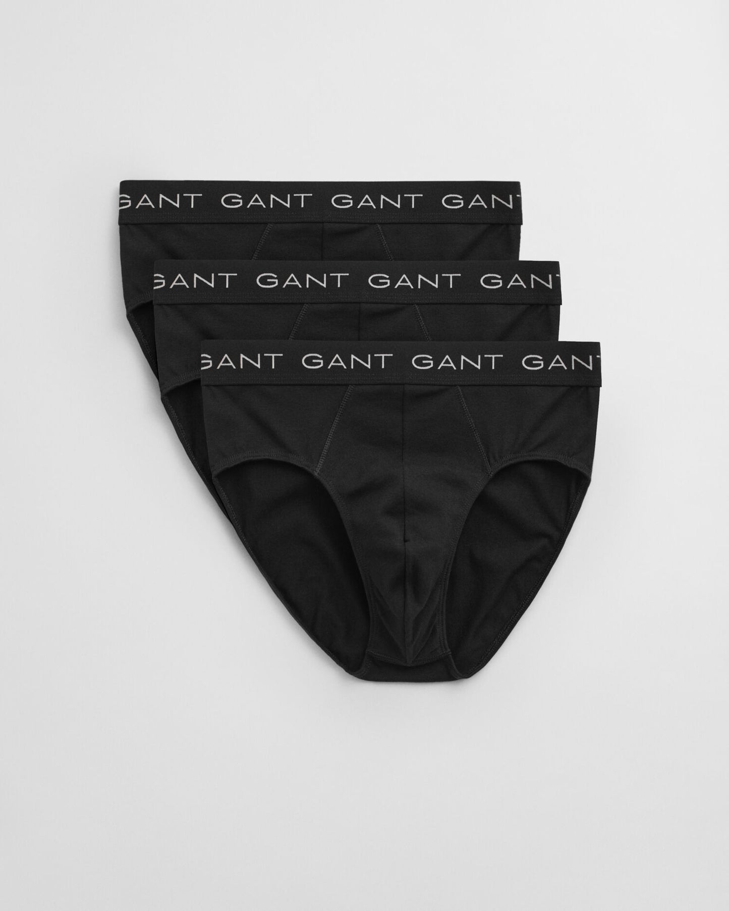 Lot de 3 slips