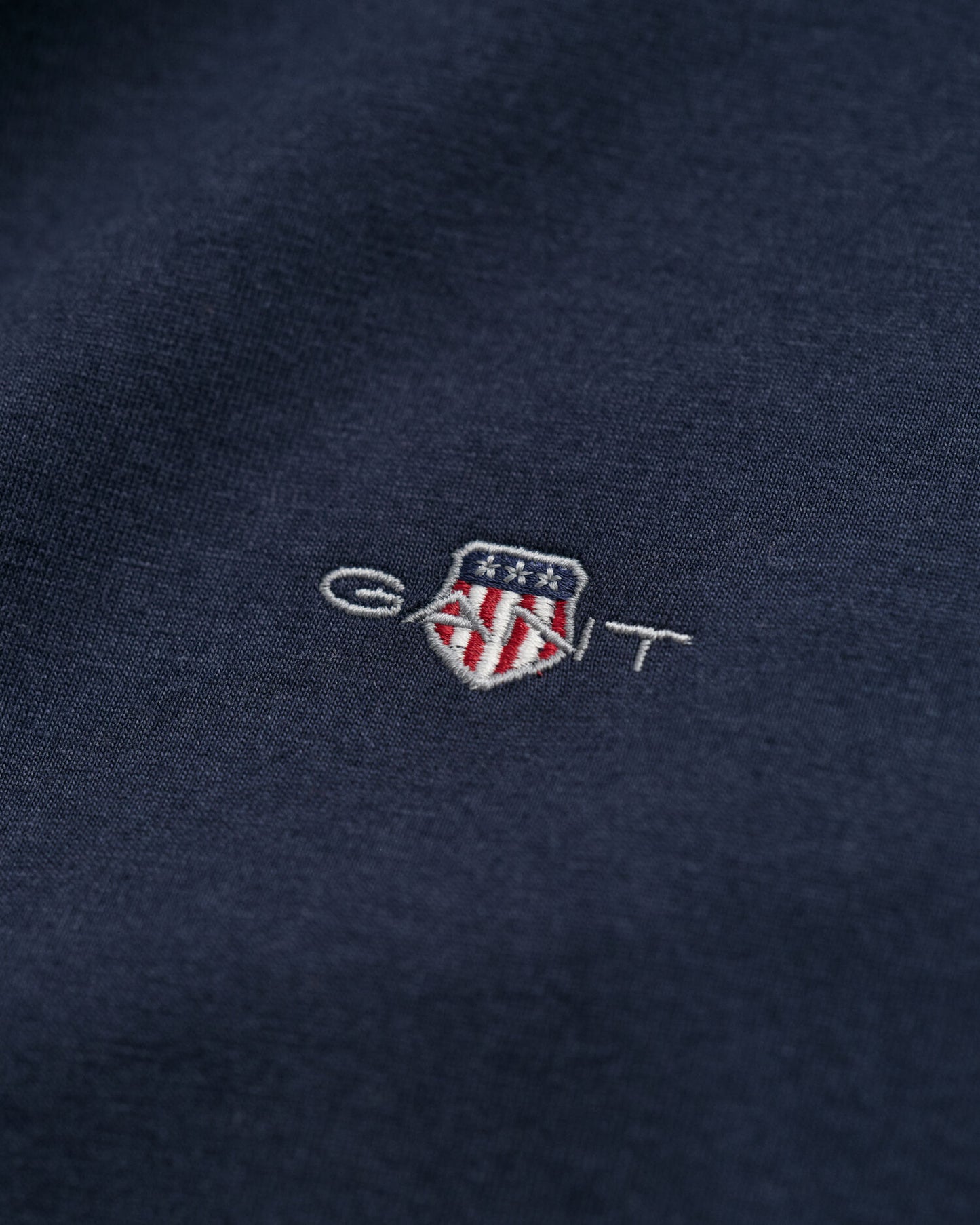 T-shirt ajusté Slim Fit Shield
