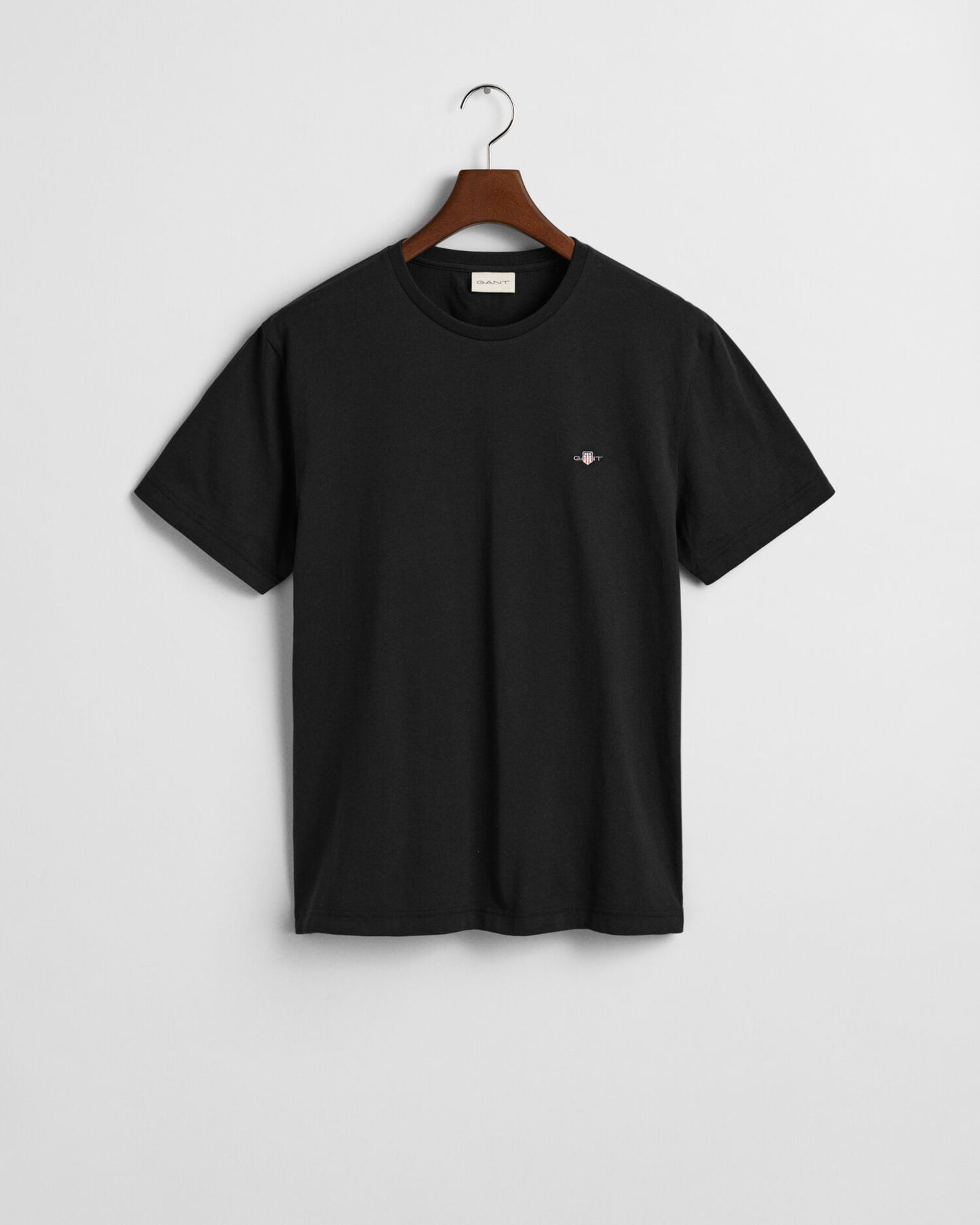 T-shirt Regular Fit à Écusson