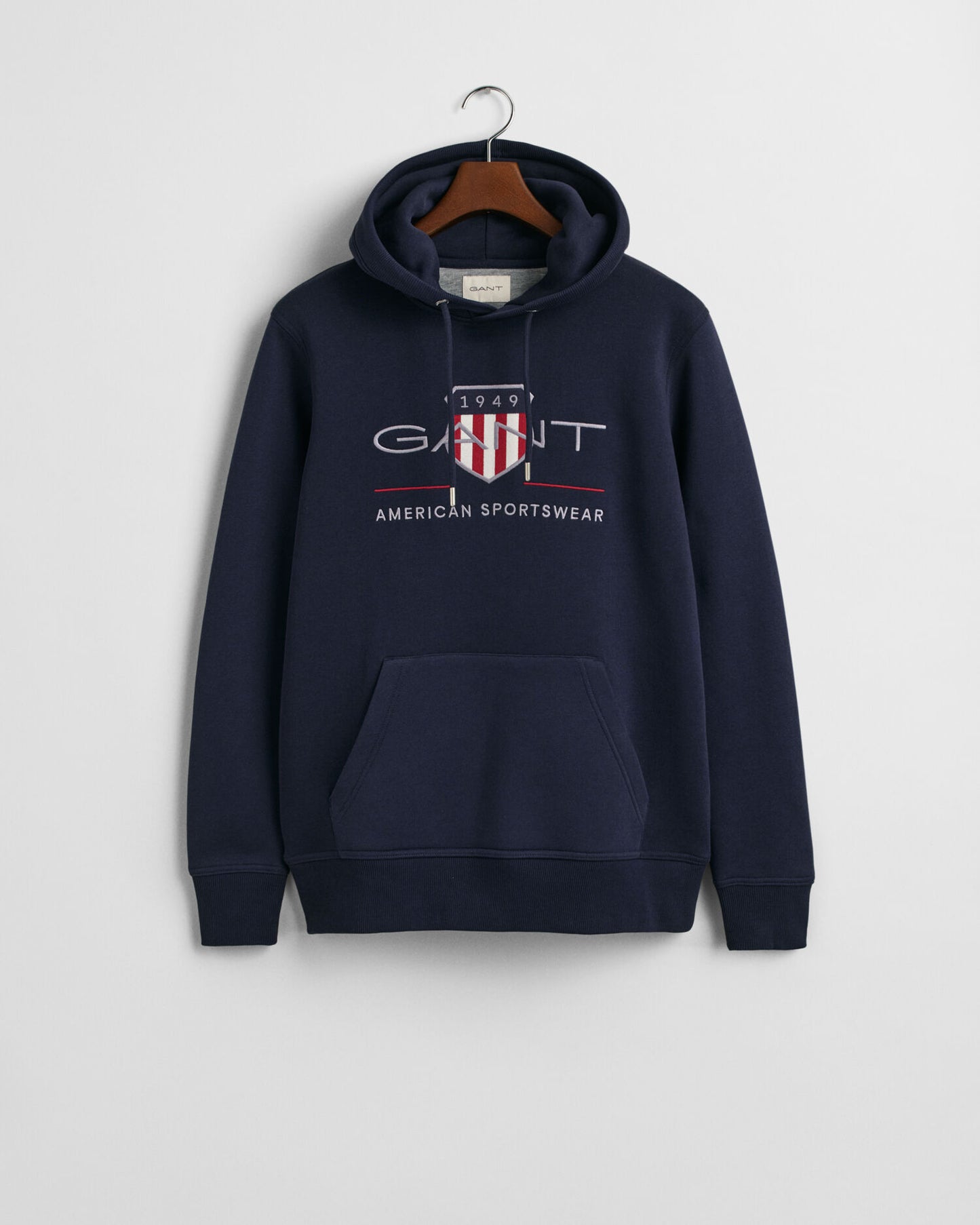 Archive Shield Kapuzenpullover