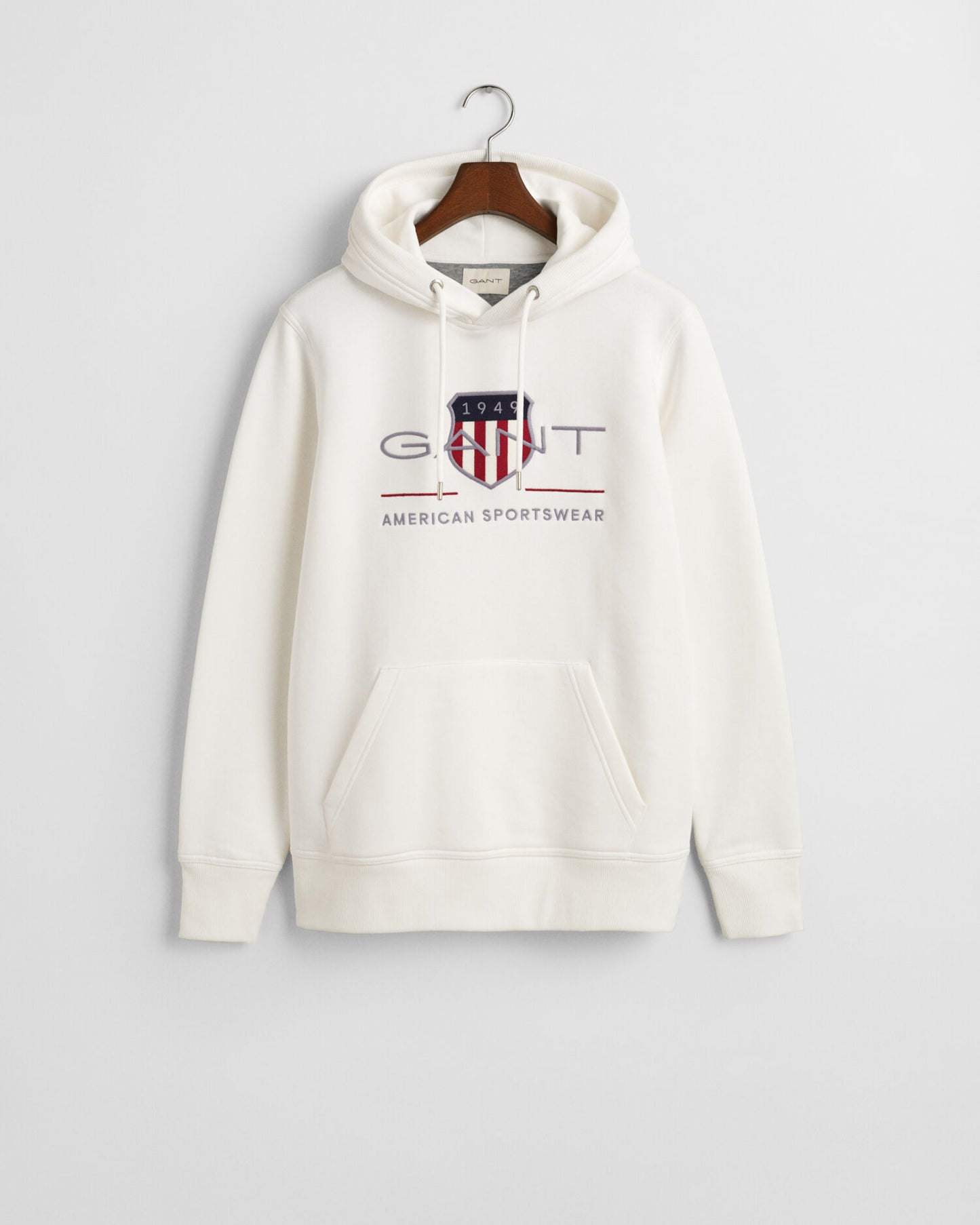 Sweat à capuche Archive Shield