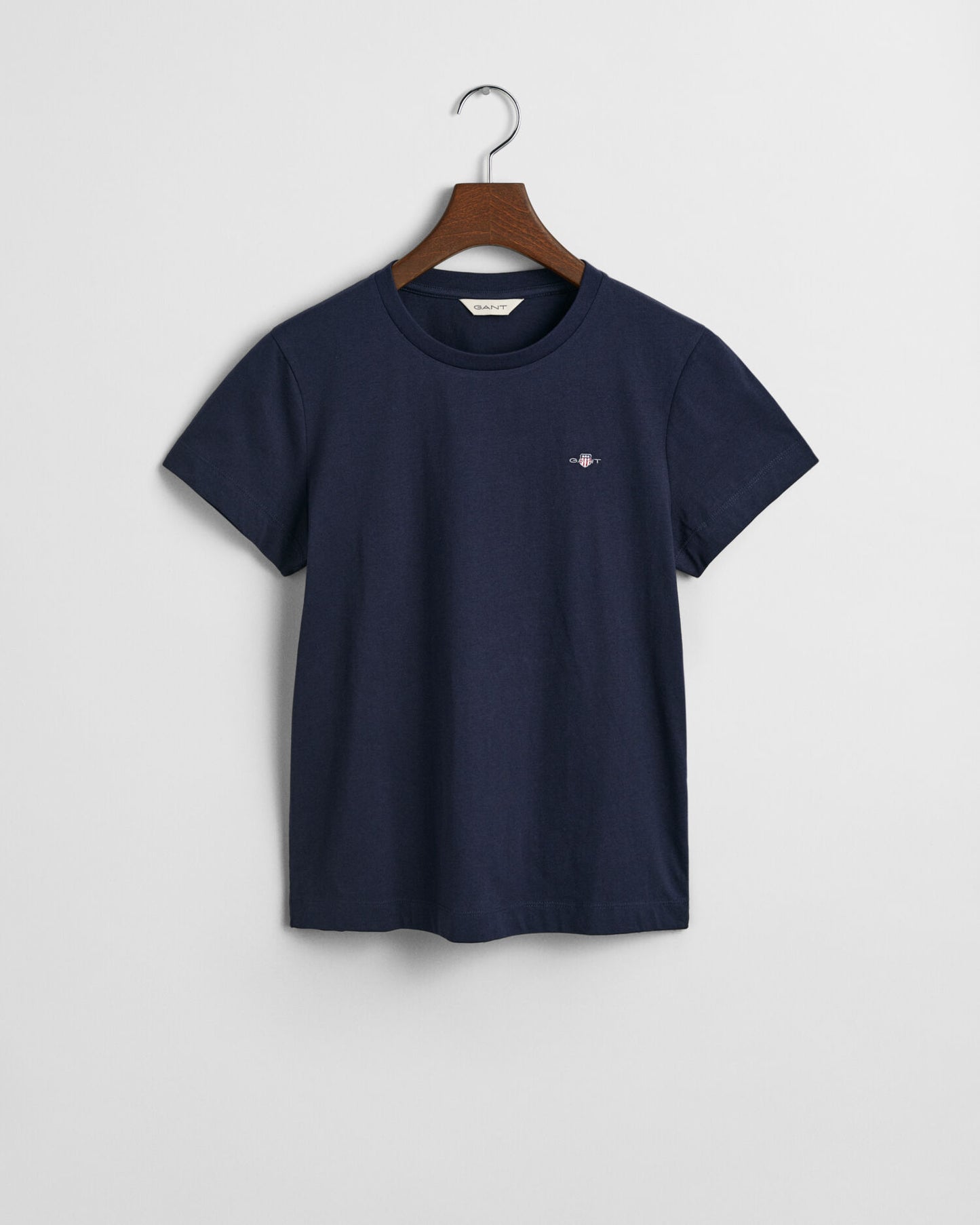 Schild-T-Shirt