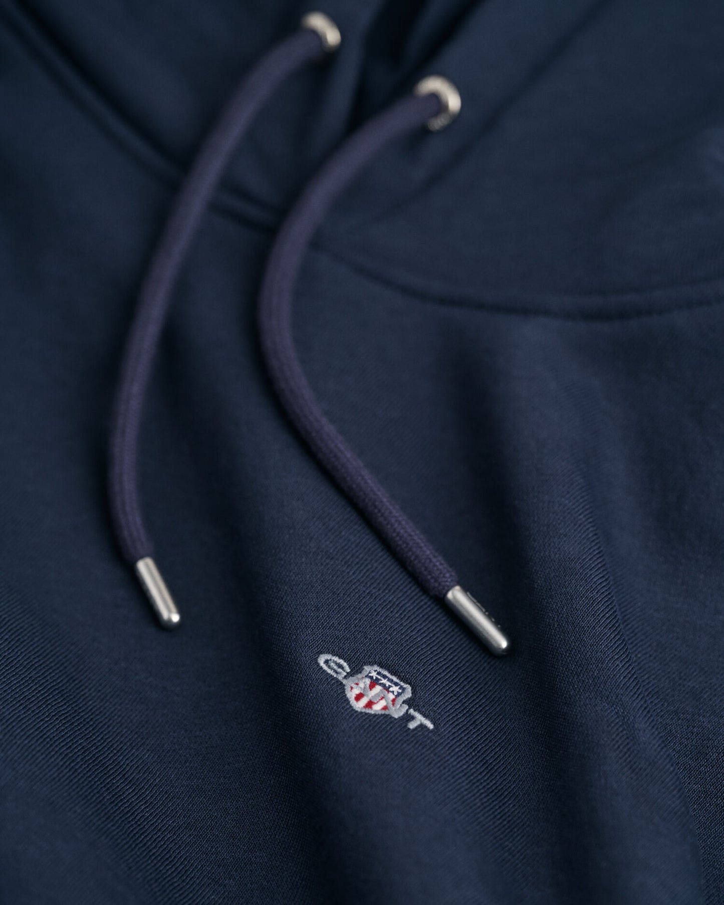Shield Hoodie