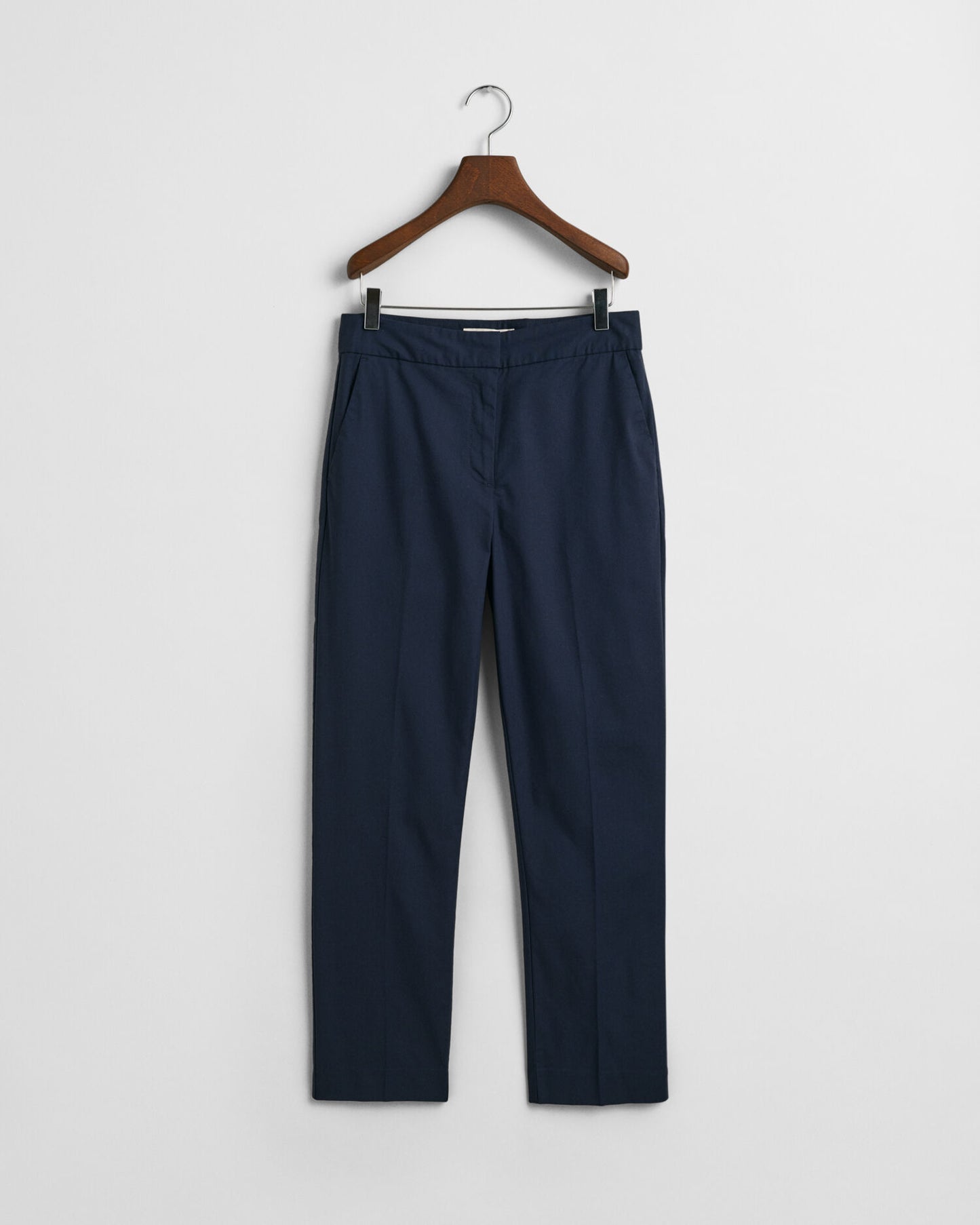 Slim Cigarette Slacks