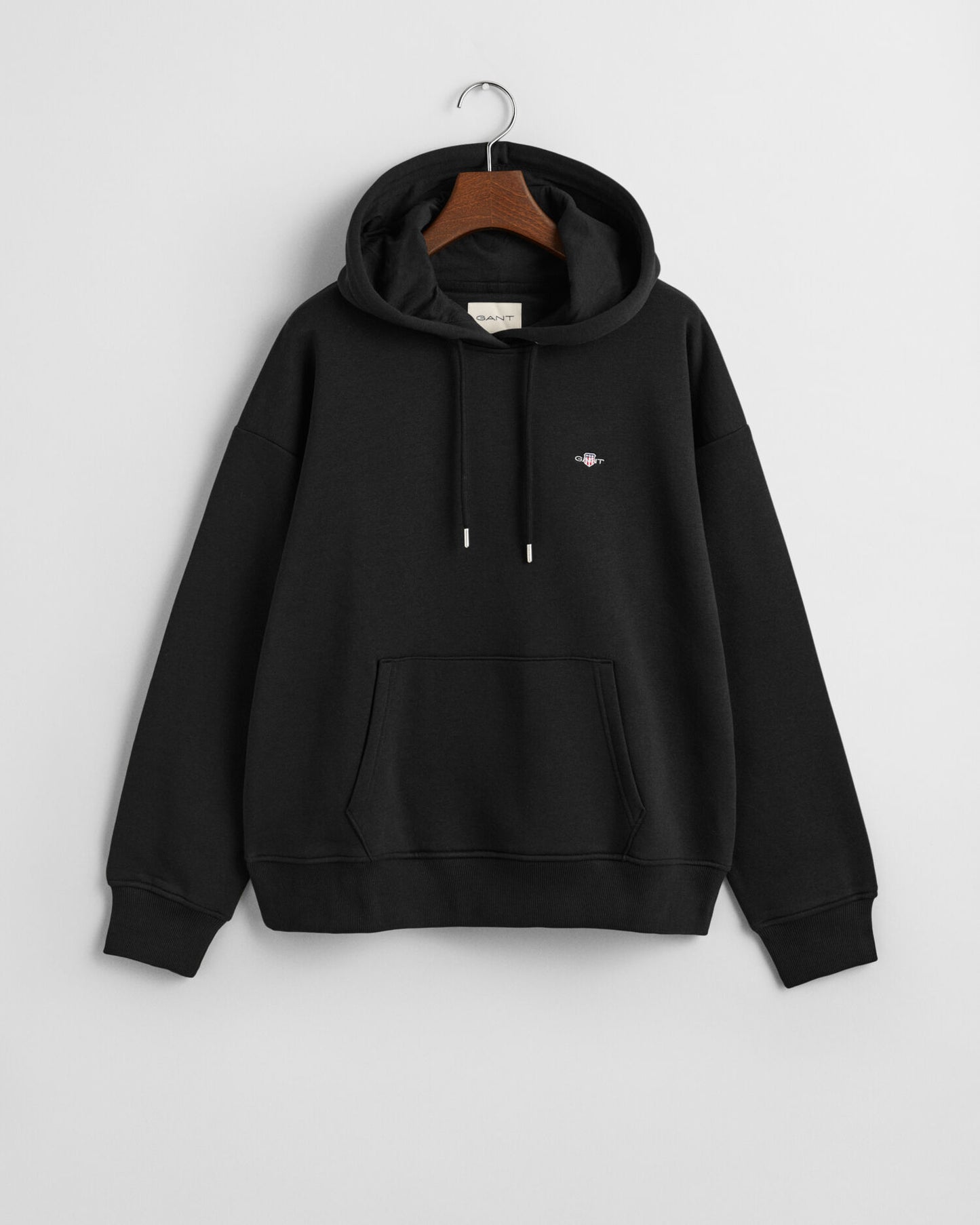 Shield-Kapuzenpullover