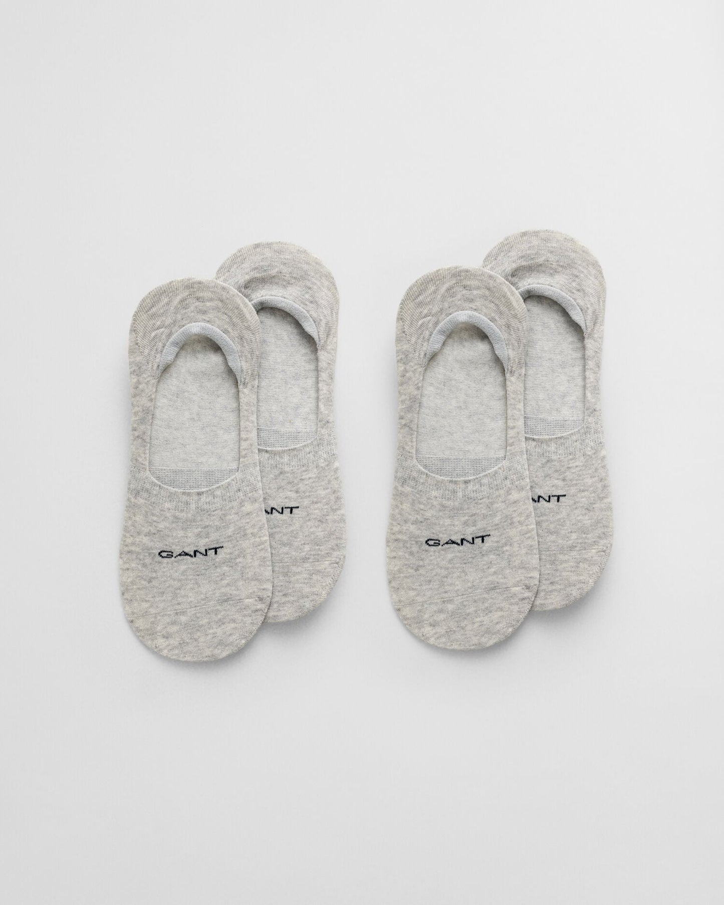 2er-Pack Invisible Socken