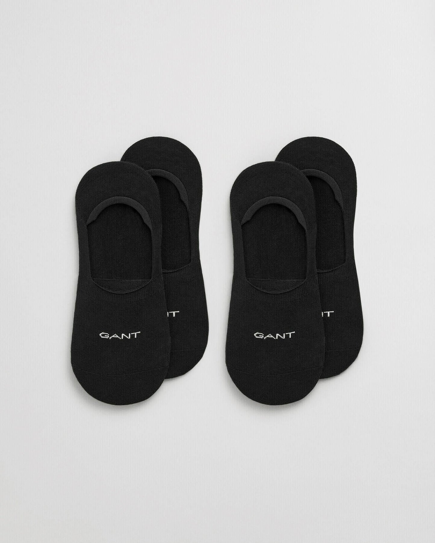 2er-Pack Invisible Socken