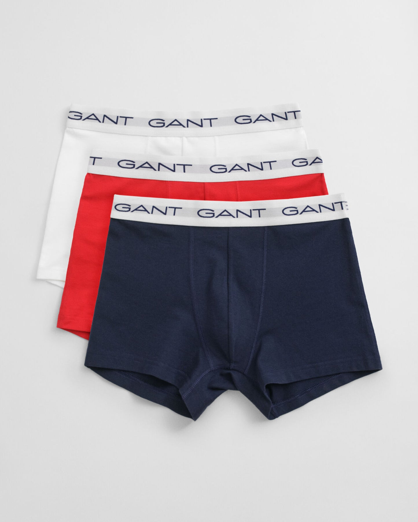 3er-Pack Trunks