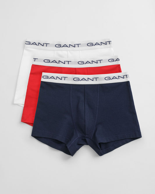 3er-Pack Trunks