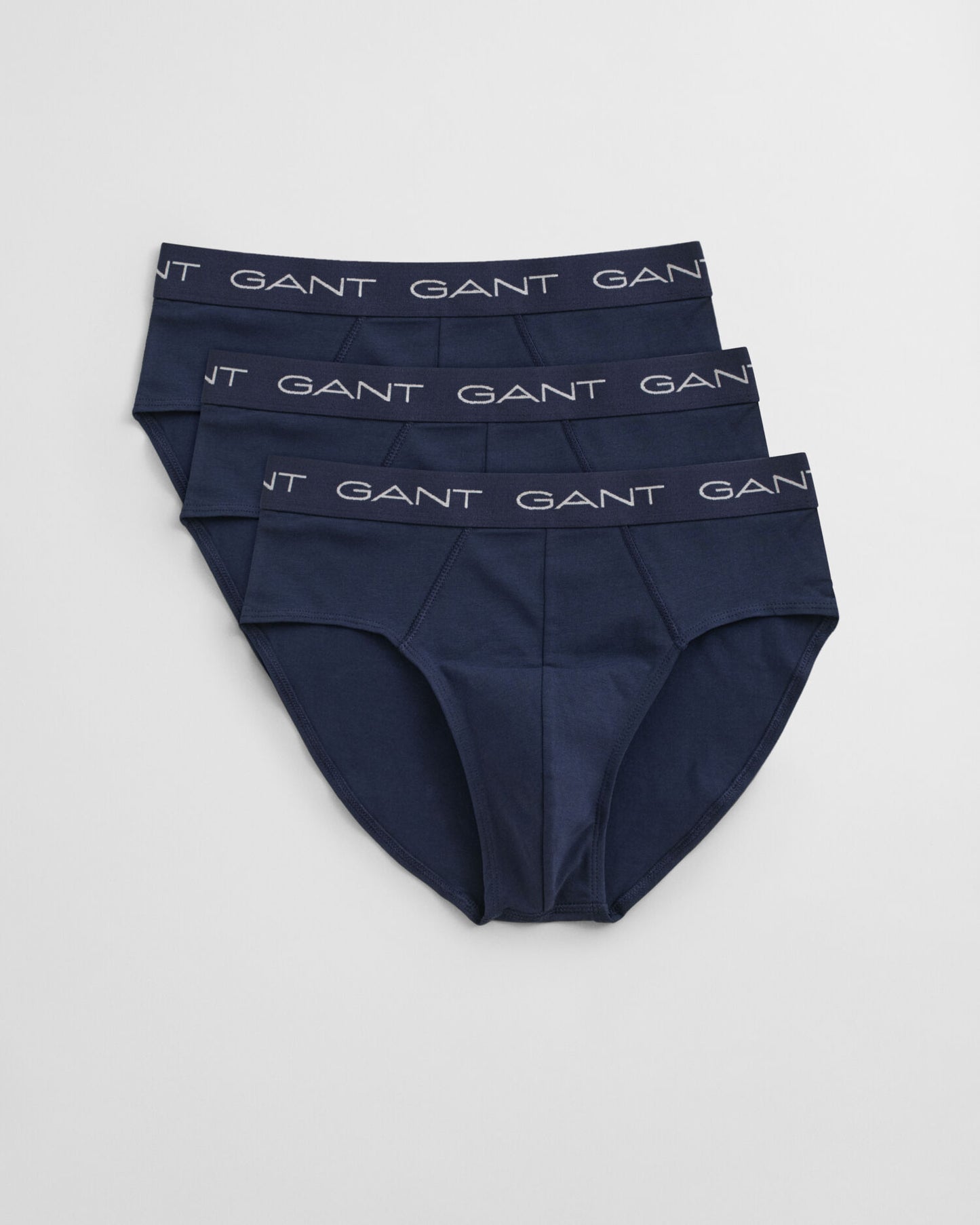 Lot de 3 slips