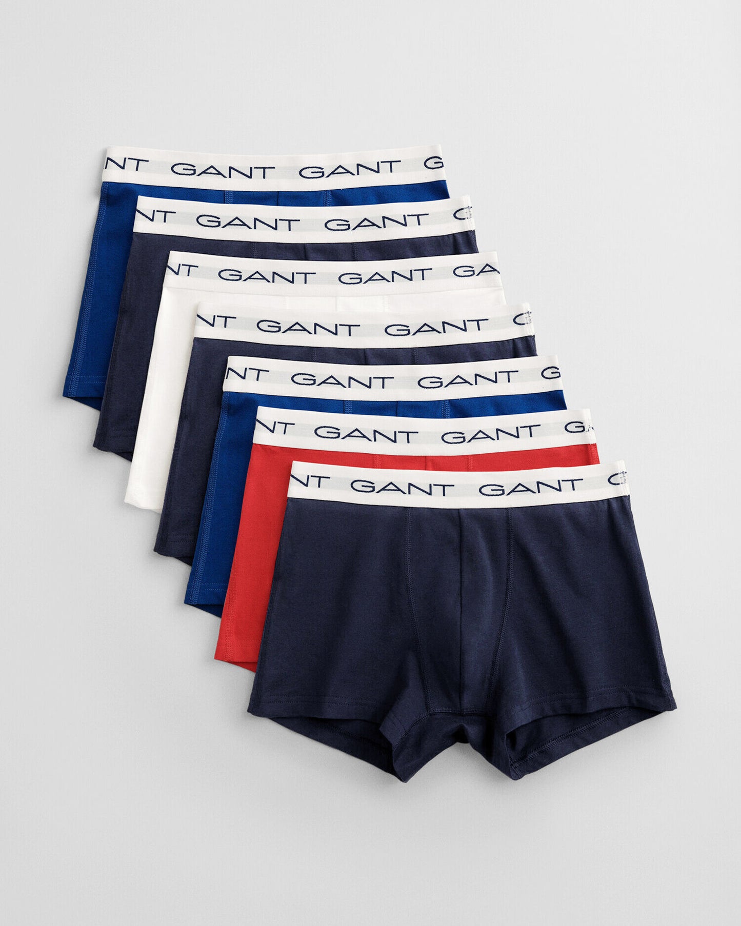 7er-Pack Trunks