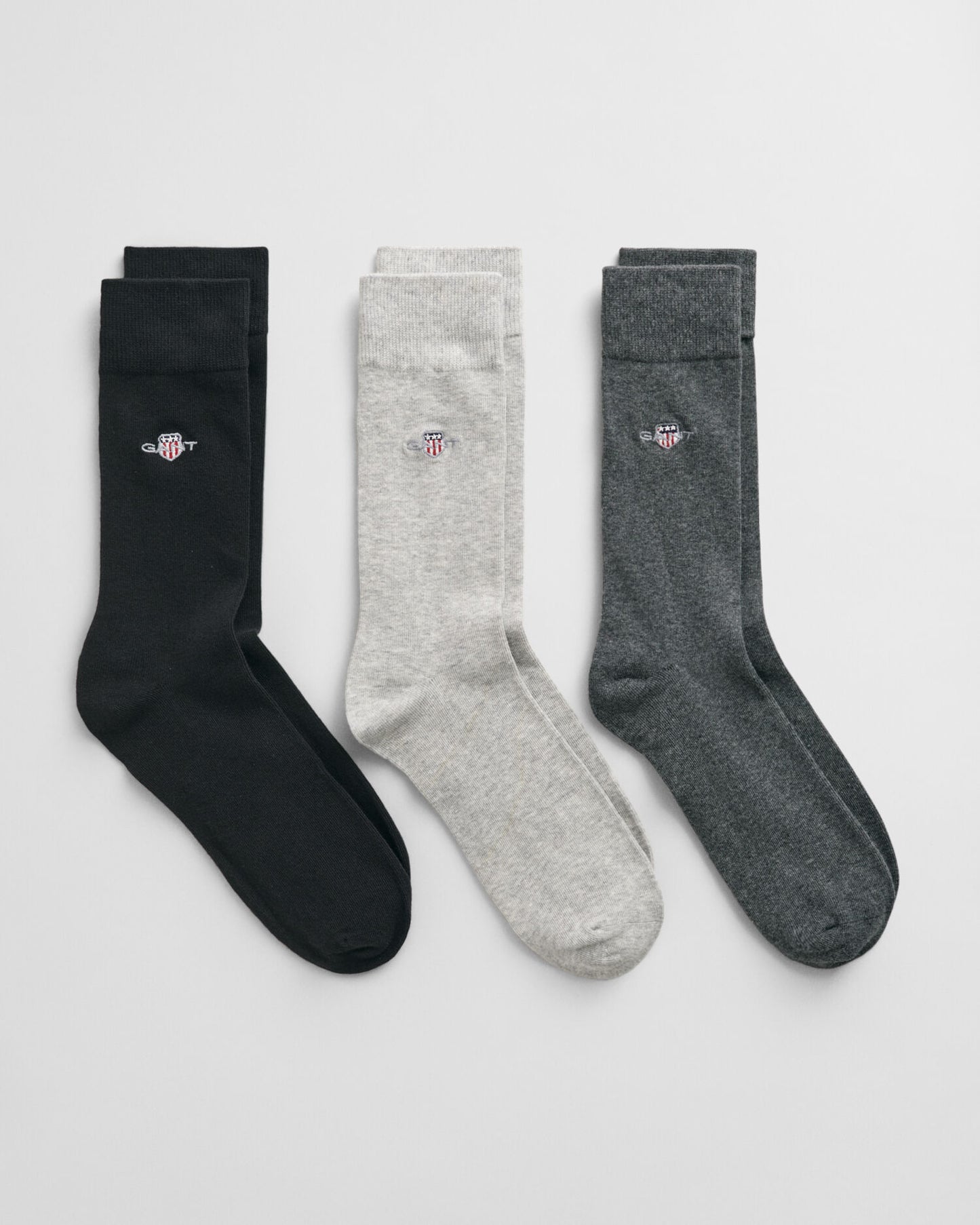 Lot de 3 chaussettes Shield