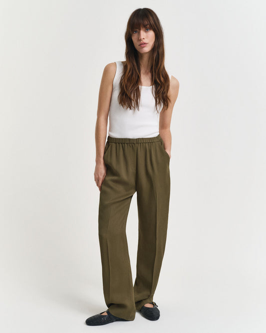 Fließende Hose