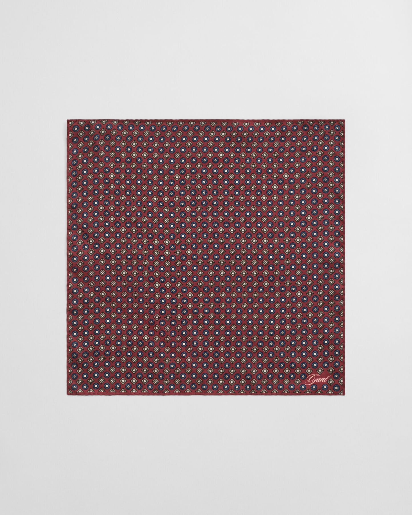 Pochette Foulard Imprimé