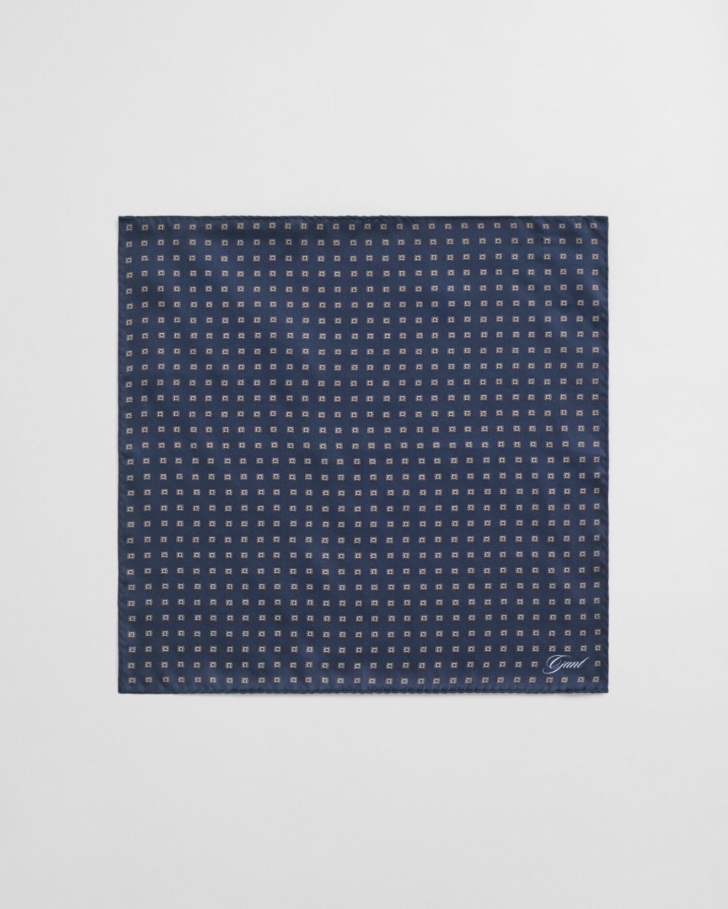 Pochette Foulard Imprimé