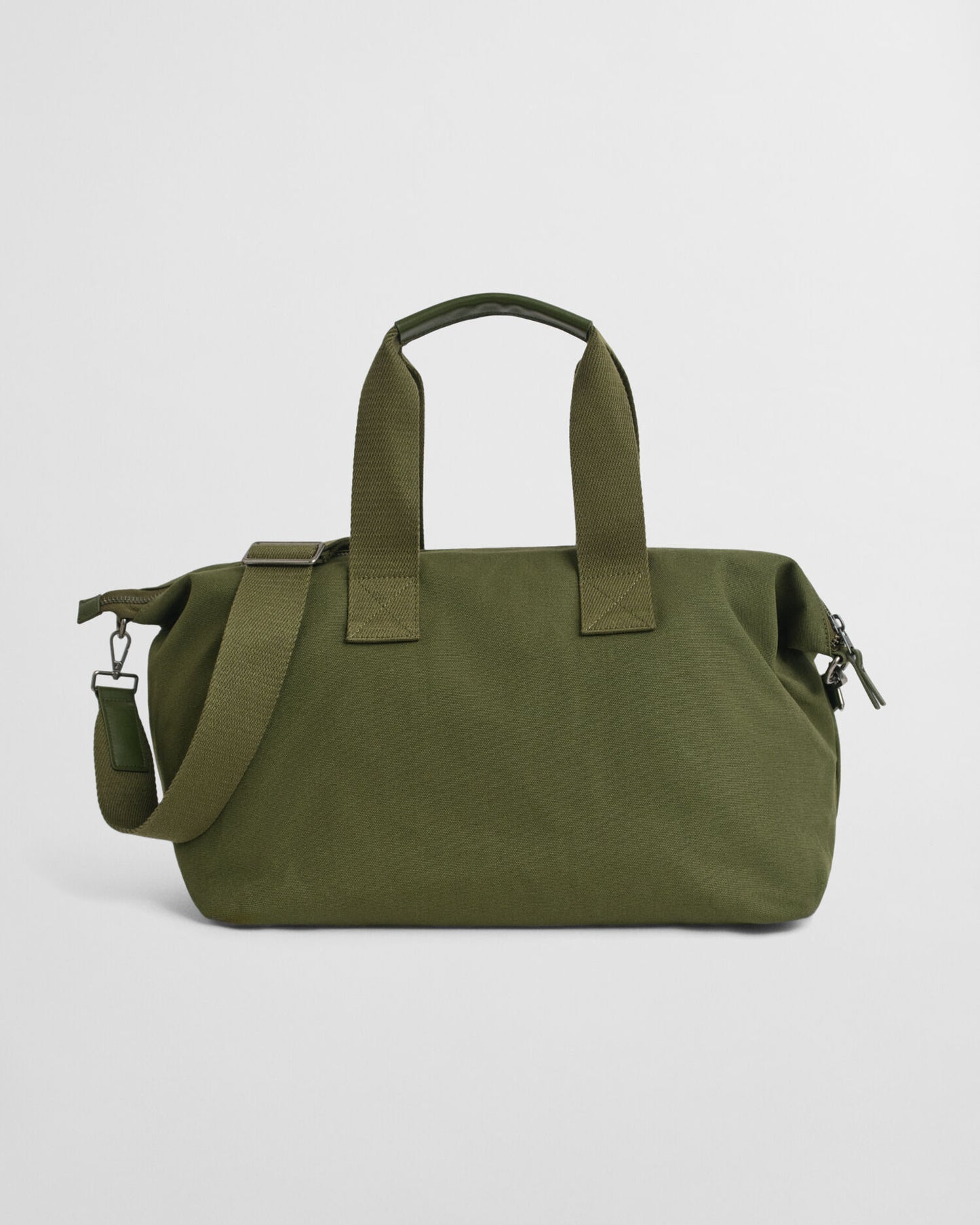 Sac de voyage G Badge en toile de coton