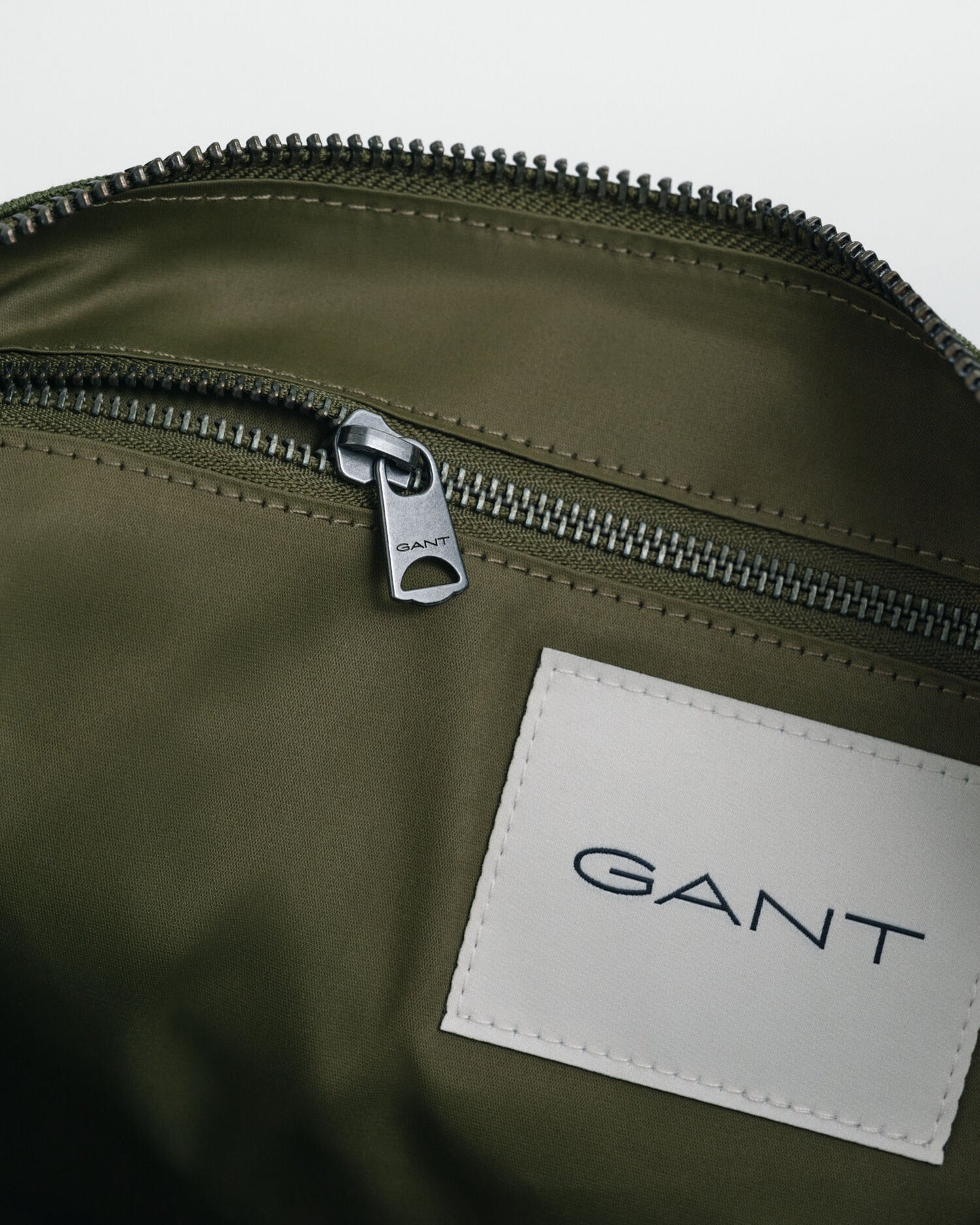 Sac de voyage G Badge en toile de coton