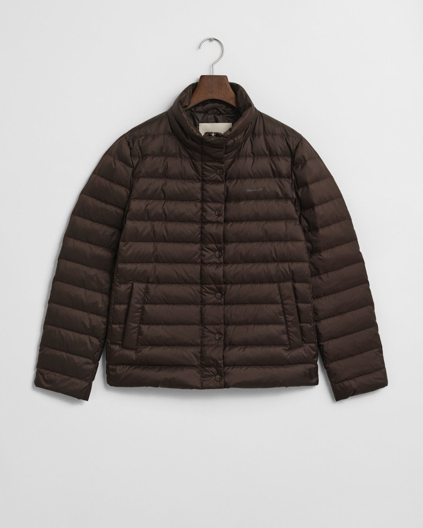 Light Down Jacket