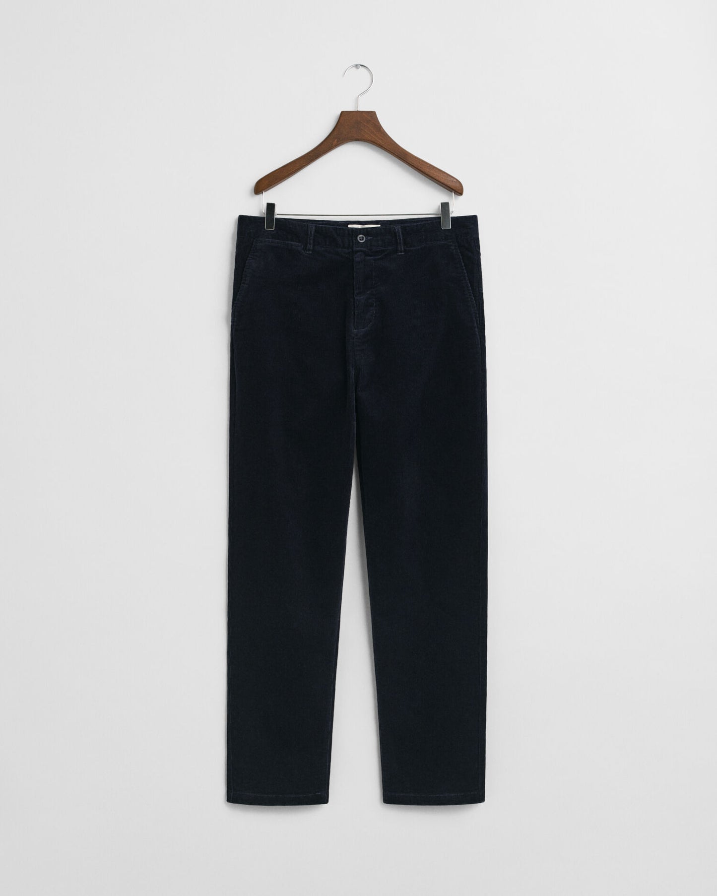 Regular Fit Cordhose